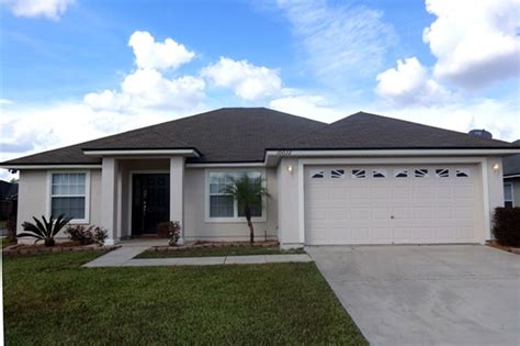 5 baths single-family home. . For rent by owner jacksonville fl